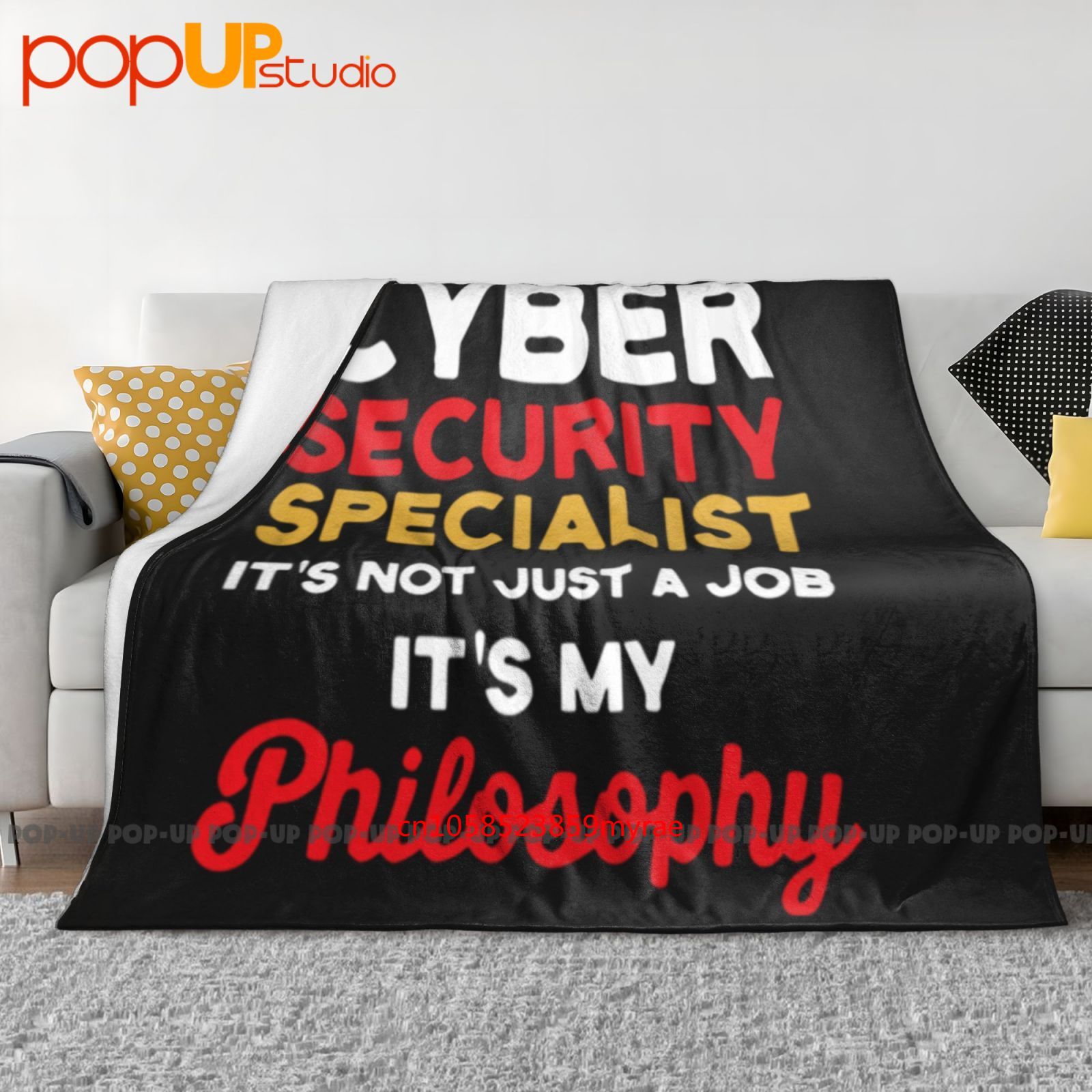 Home Security Jobs - Cybersecurity It Analyst Just Job Certificato