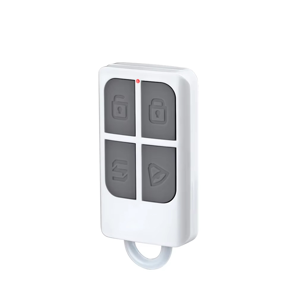 Home Security Gadgets - KERUI RC531 Telecomando Wireless Portatile a