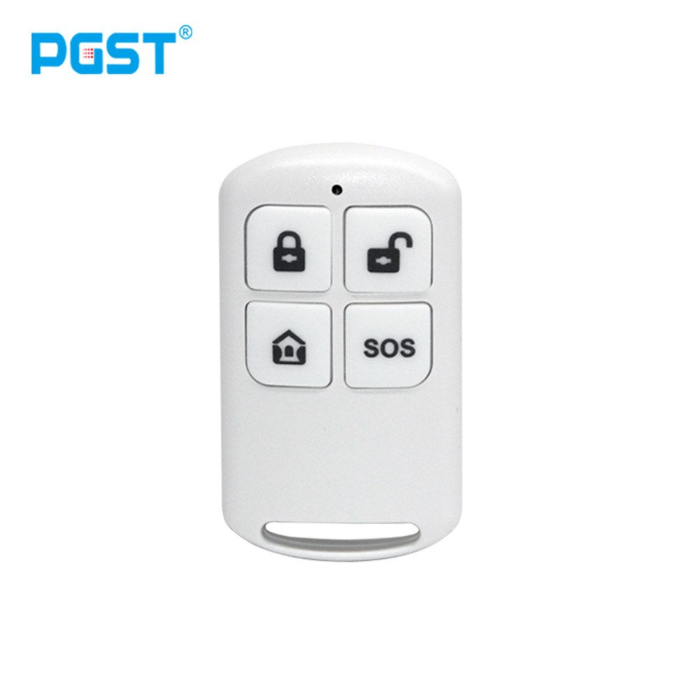 Home Security Gadgets - PGST PF-50 Telecomando wireless di alta