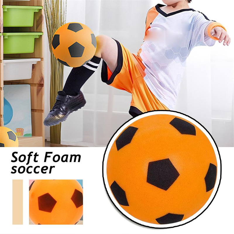 Home Security Safe - Set Regalo Pallone da Calcio Silenzioso