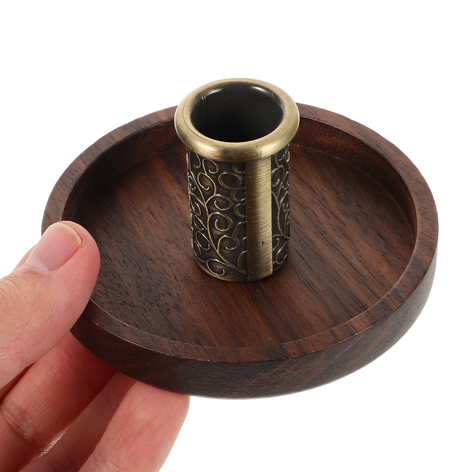 Supporto Robusto in Legno per  - Home Security Safe recensione e prezzo