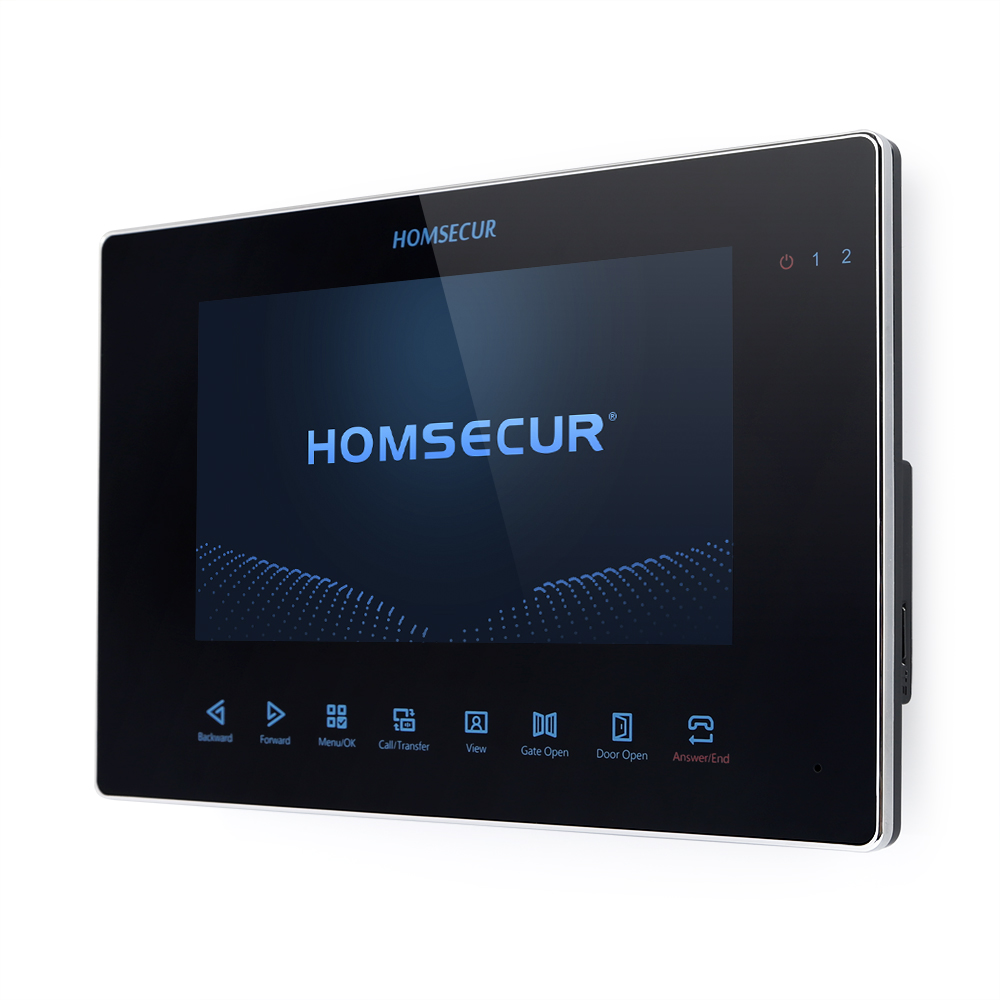 HOMSECUR Monitor interno WIFI  - Home Security Monitor recensione e prezzo