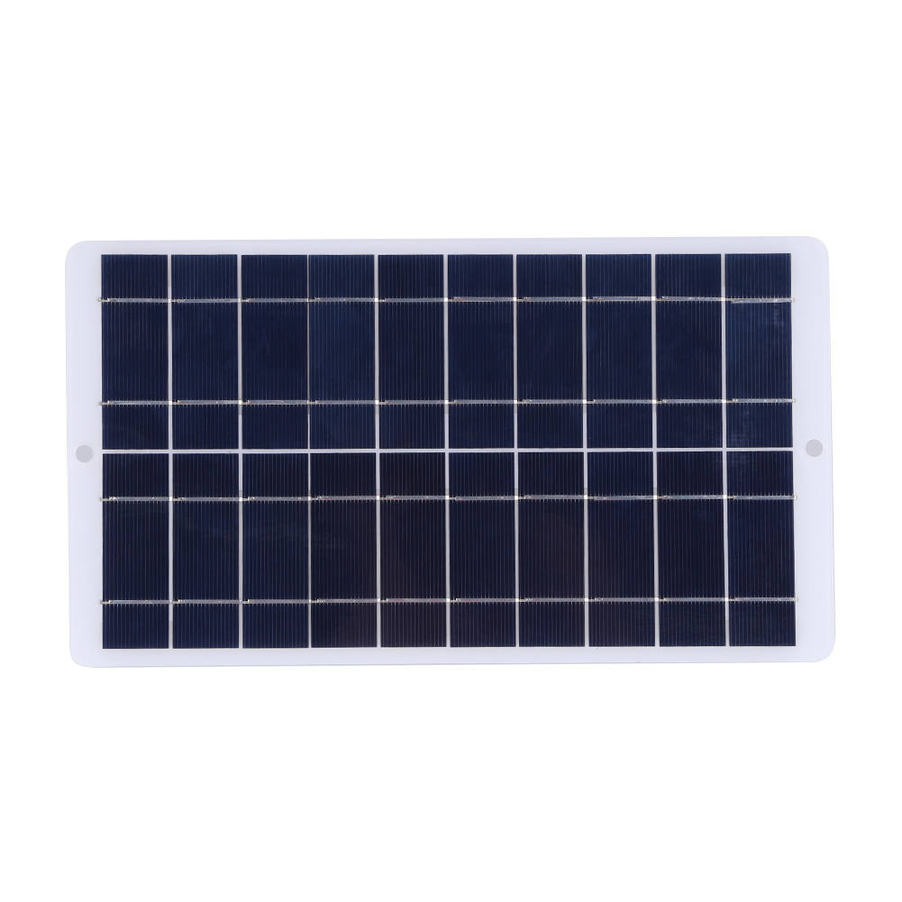 Caricabatterie Solare Portatil - Home Security Panel recensione e prezzo