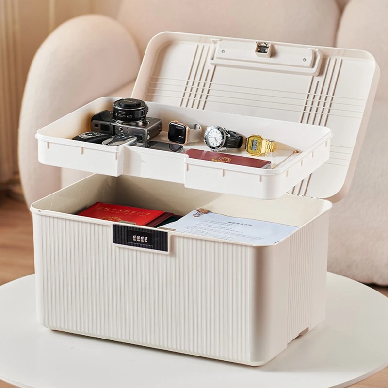 ‌ Scatola portaoggetti premium - Home Security Safe recensione e prezzo
