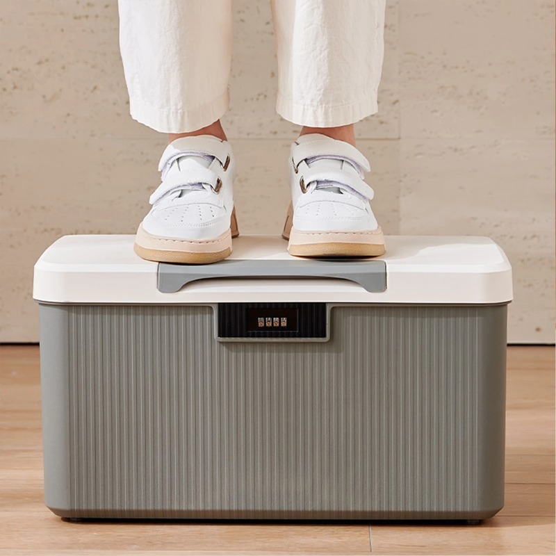 ‌ Scatola portaoggetti premium - Home Security Safe recensione e prezzo