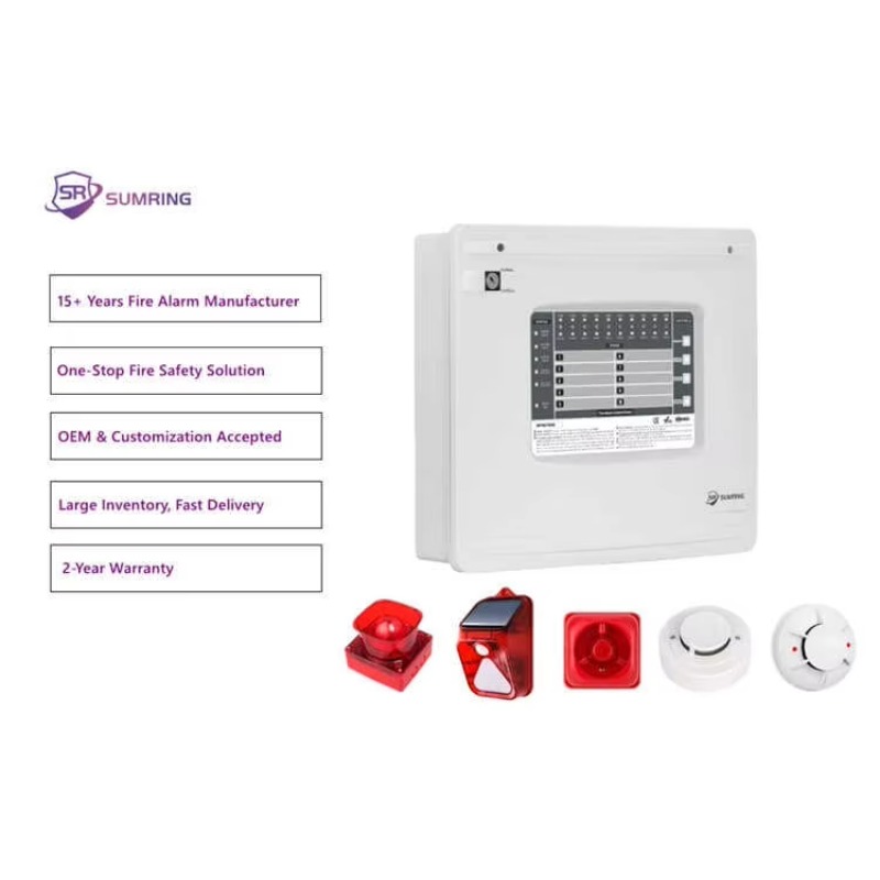 Pannello di Controllo Antincen - Home Security Panel recensione e prezzo