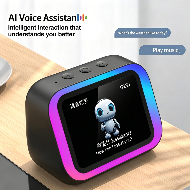 Assistente Vocale AI con Altop - Home Security Gadgets recensione e prezzo