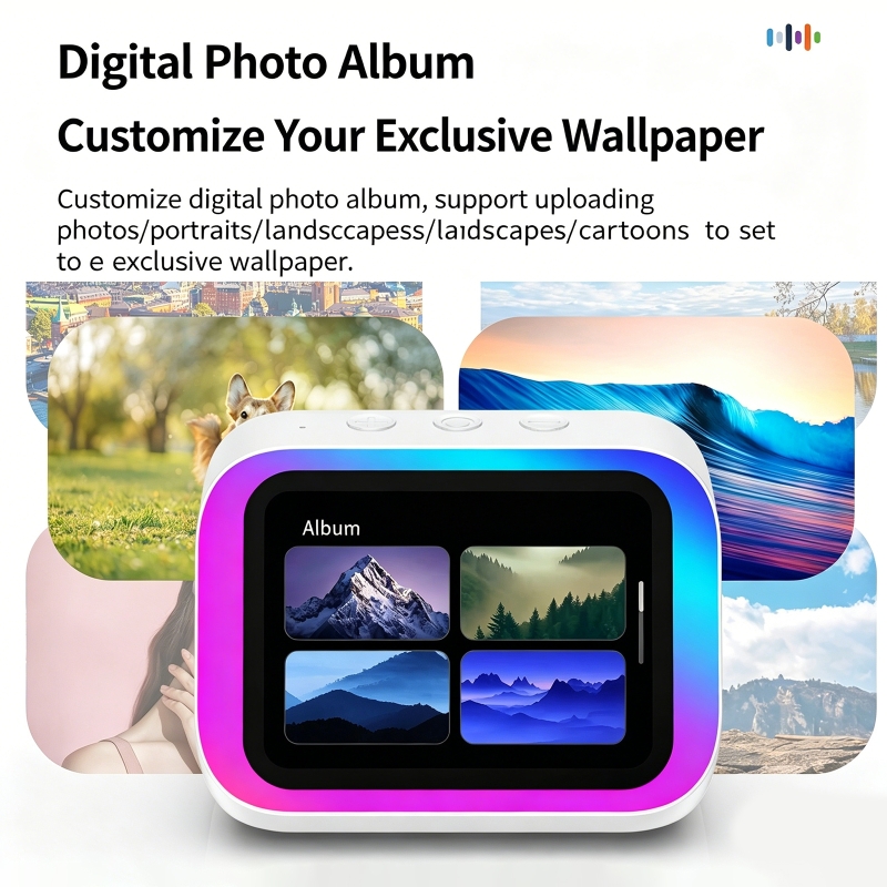 Assistente Vocale AI con Altop - Home Security Gadgets recensione e prezzo