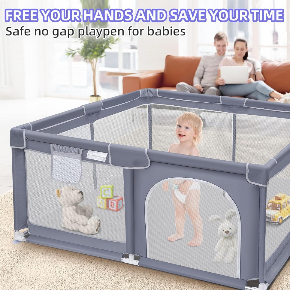 Box per bambini, recinto extra - Home Security Safe recensione e prezzo