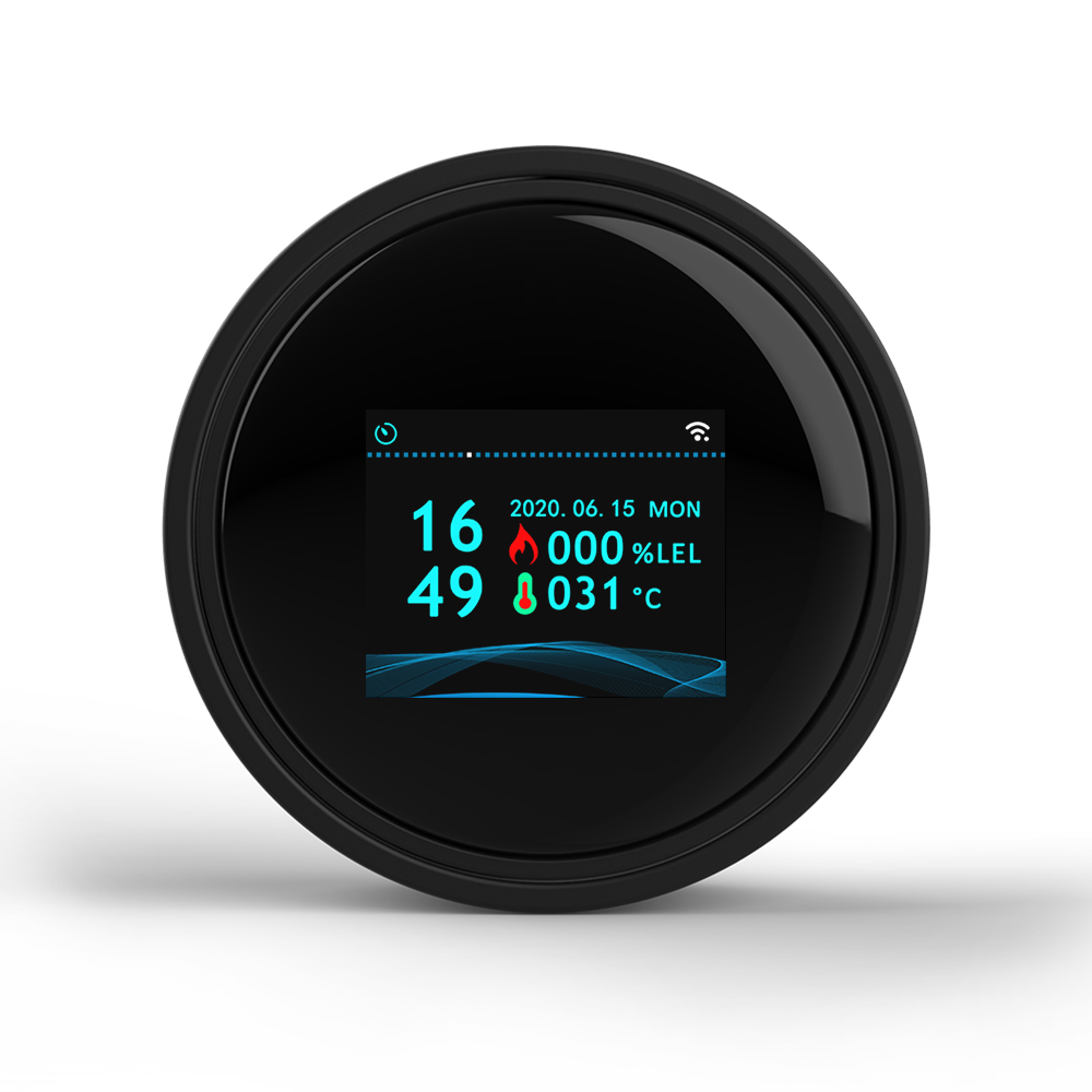Tuya Wifi Perdite Con Funzione - Home Security Gadgets recensione e prezzo