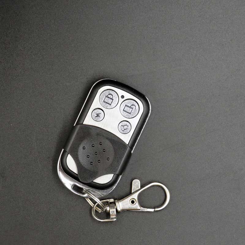 Braccio antimanomissione con t - Home Security Gadgets recensione e prezzo