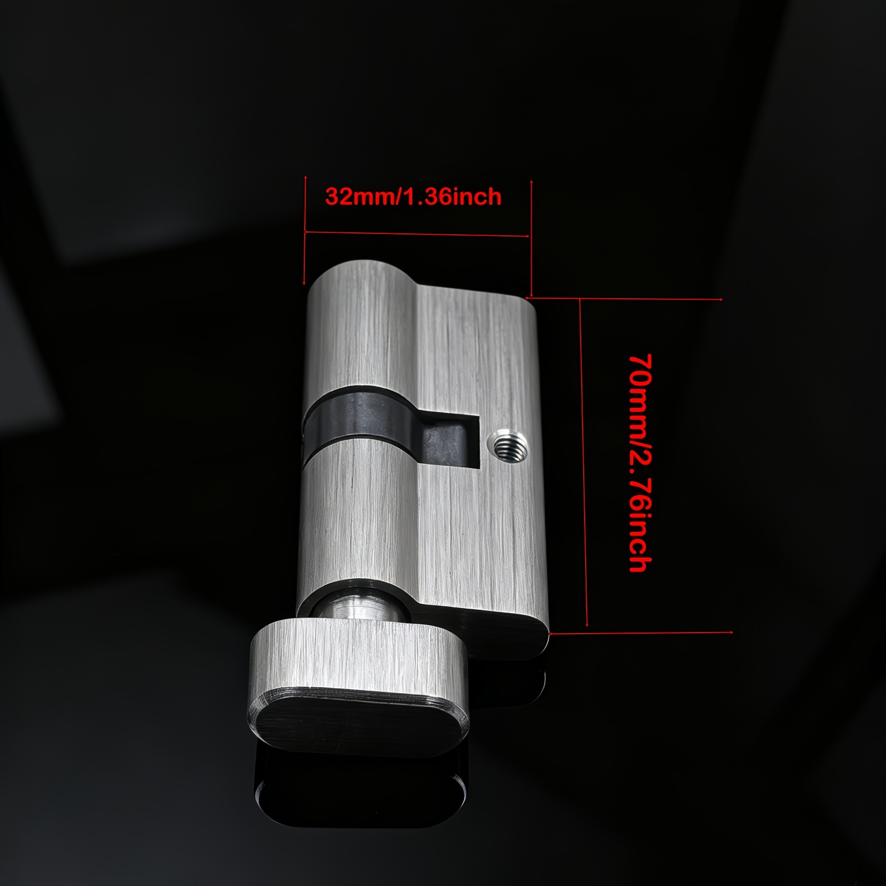 Cilindro di Serratura di Quali - Home Security Safe recensione e prezzo