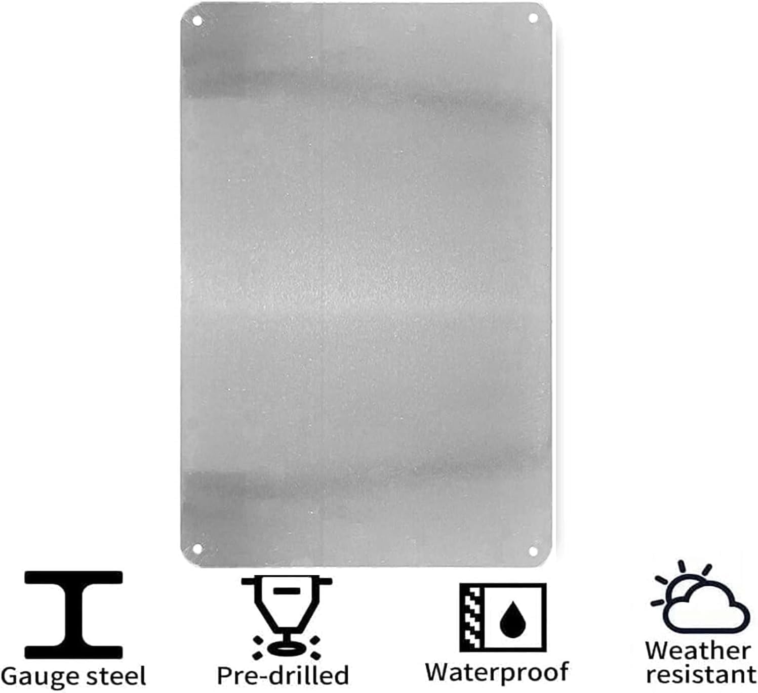 Segnale di avvertimento per vi - Home Security Panel recensione e prezzo