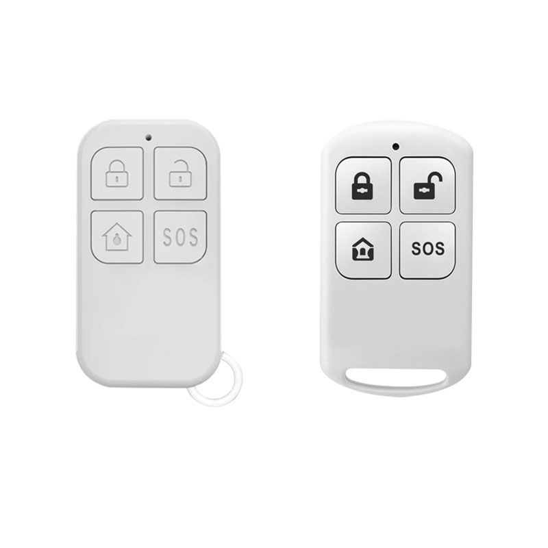 Rilevatore di telecomando wire - Home Security Gadgets recensione e prezzo