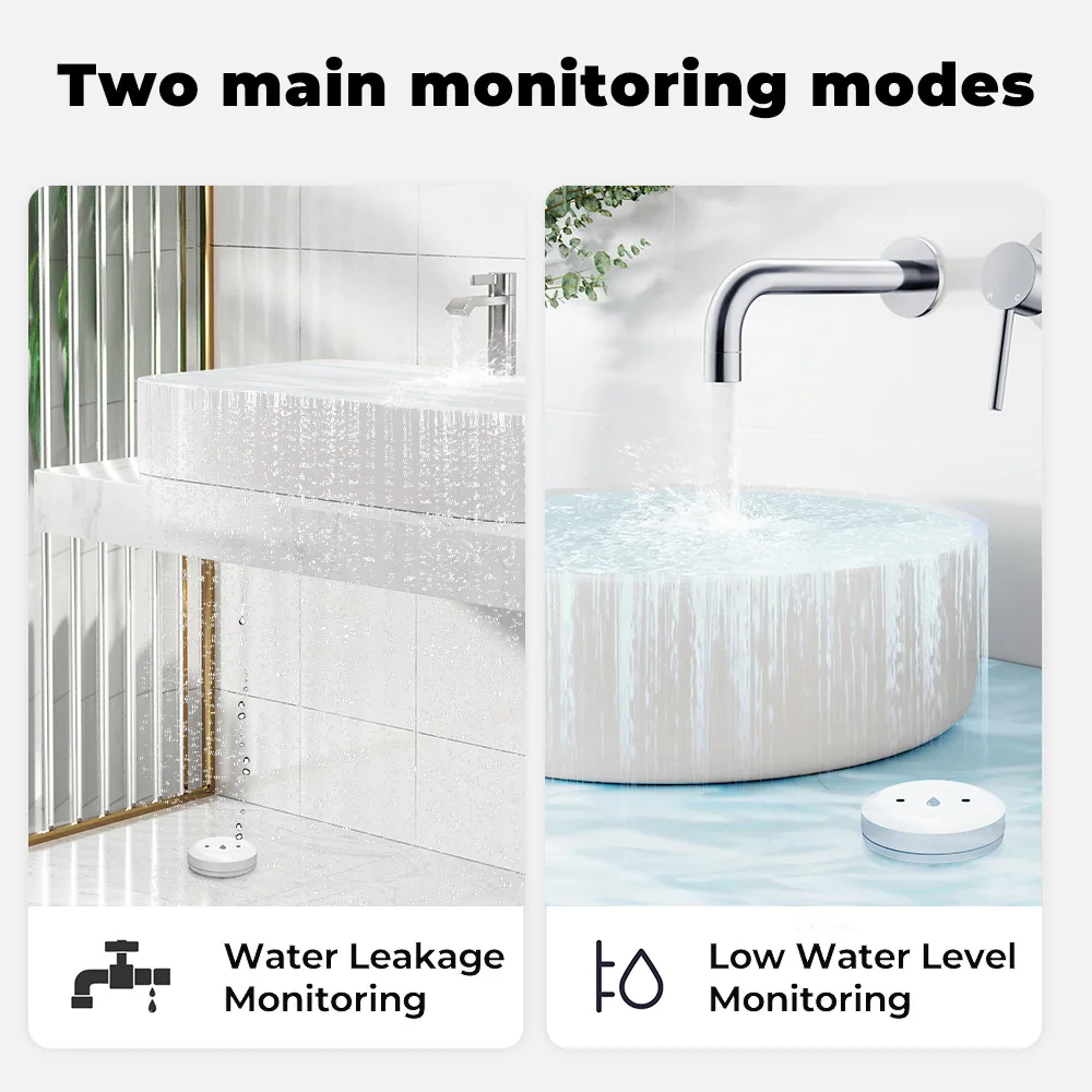 Sensore Intelligente di Perdit - Home Security Monitor recensione e prezzo