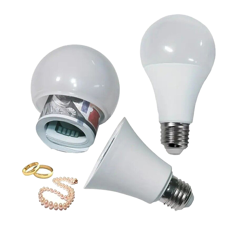 Sight Secret Light Bulb Home D - Home Security Safe recensione e prezzo