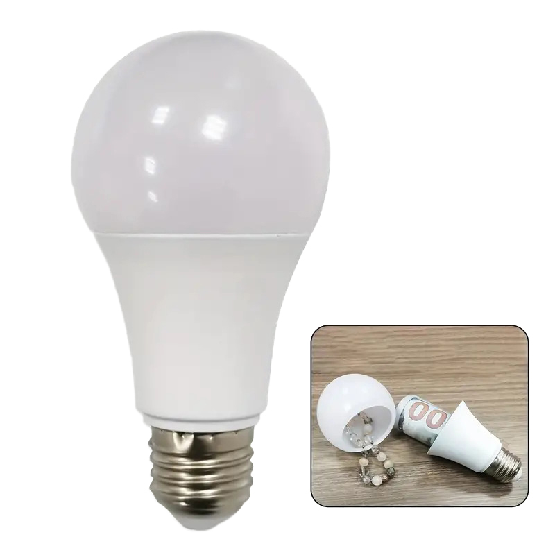 Sight Secret Light Bulb Home D - Home Security Safe recensione e prezzo