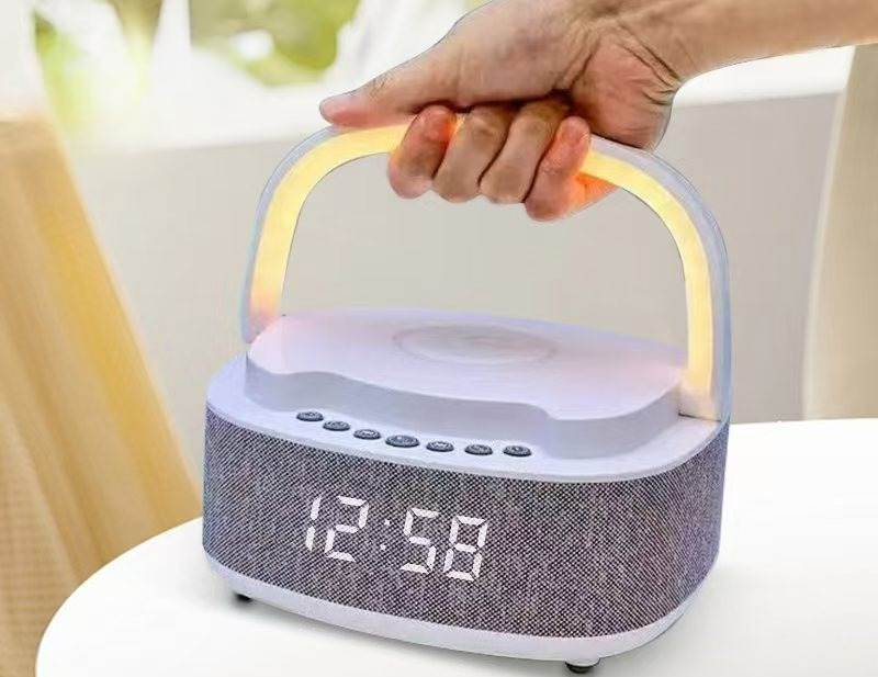 Altoparlante Bluetooth S301 -  - Home Security Gadgets recensione e prezzo