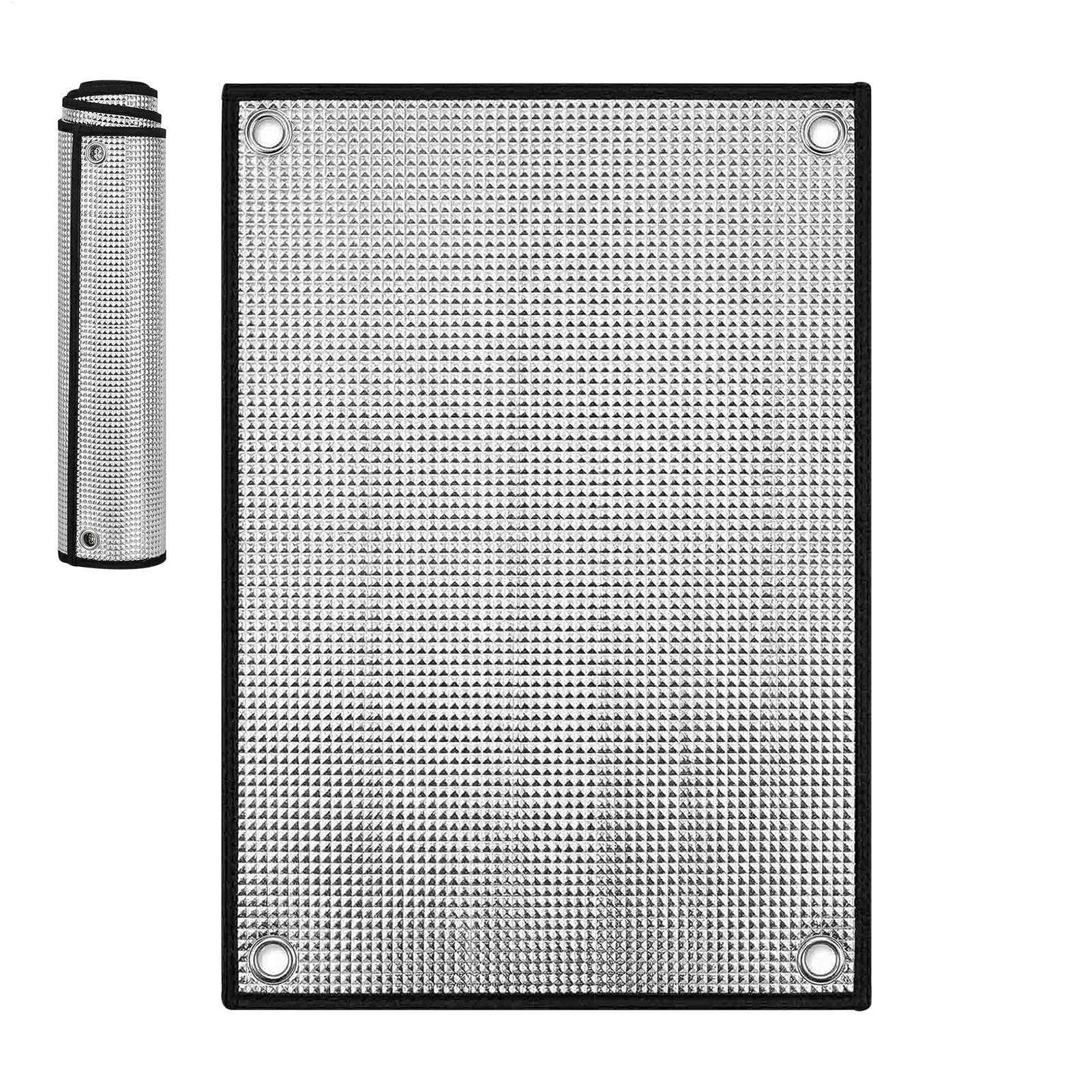 Pellicola per Finestre Anti-UV - Home Security Panel recensione e prezzo