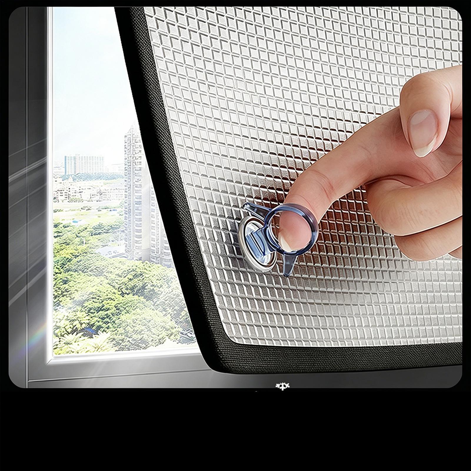 Pellicola per Finestre Anti-UV - Home Security Panel recensione e prezzo