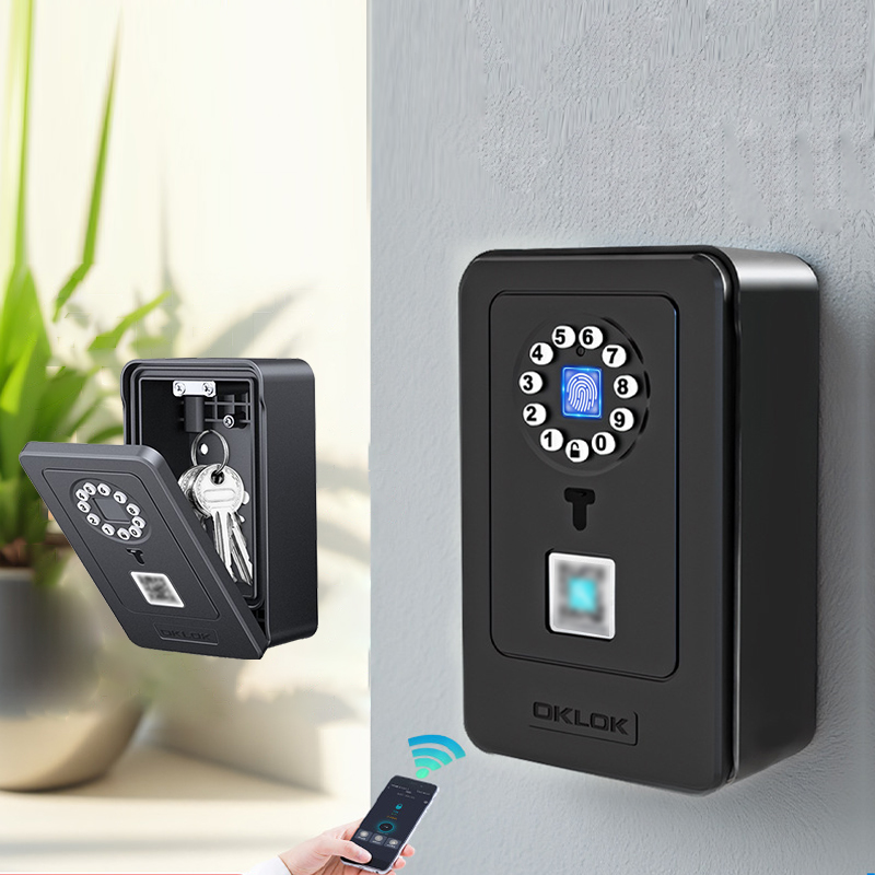 Cassetta di Sicurezza Intellig - Home Security Safe recensione e prezzo