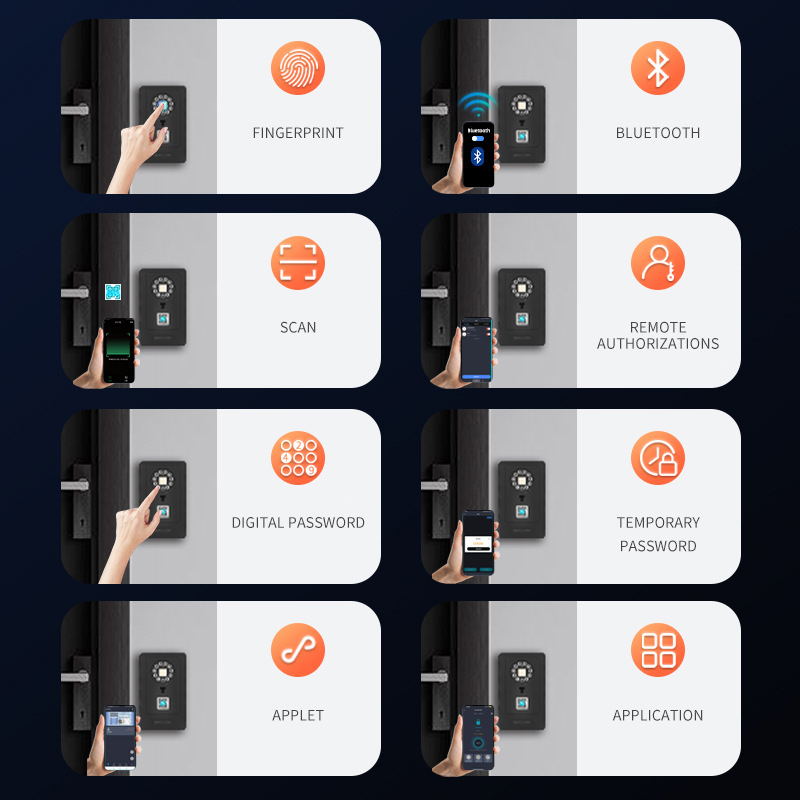 Cassetta di Sicurezza Intellig - Home Security Safe recensione e prezzo