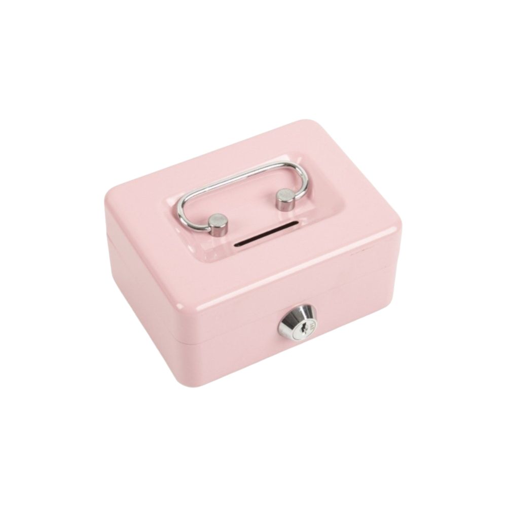 Cassetta di Sicurezza Mini Por - Home Security Safe recensione e prezzo