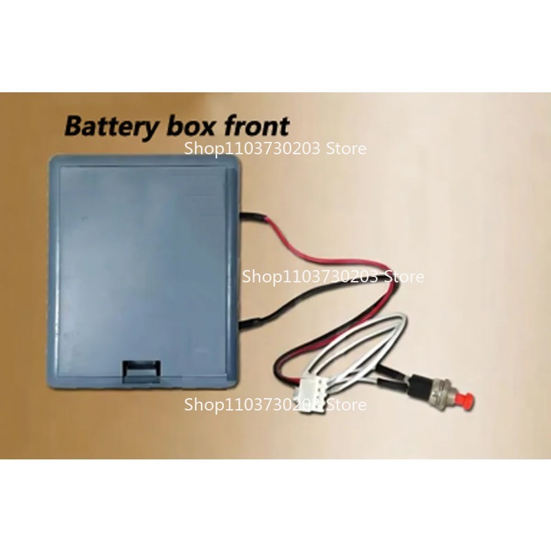 Kit di Riparazione Multifunzio - Home Security Safe recensione e prezzo