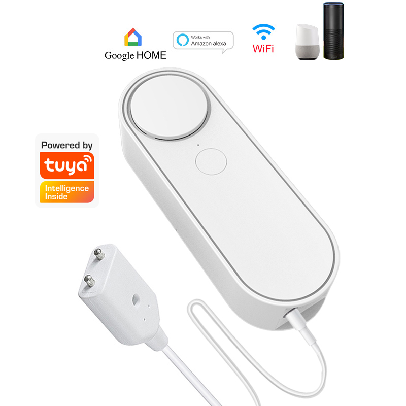 3M/5M WiFi Rilevatore di Perdi - Home Security Safe recensione e prezzo