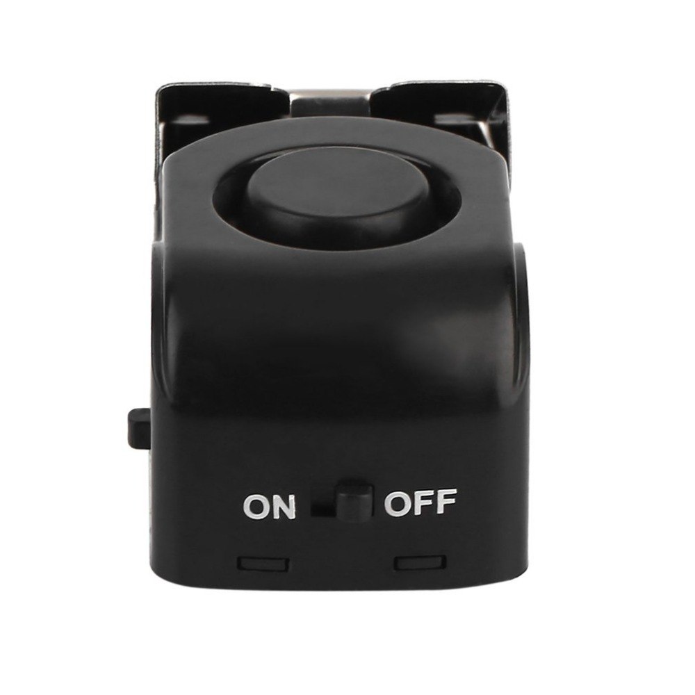 Sistema antifurto antifurto da - Door Wedge Alarm recensione e prezzo