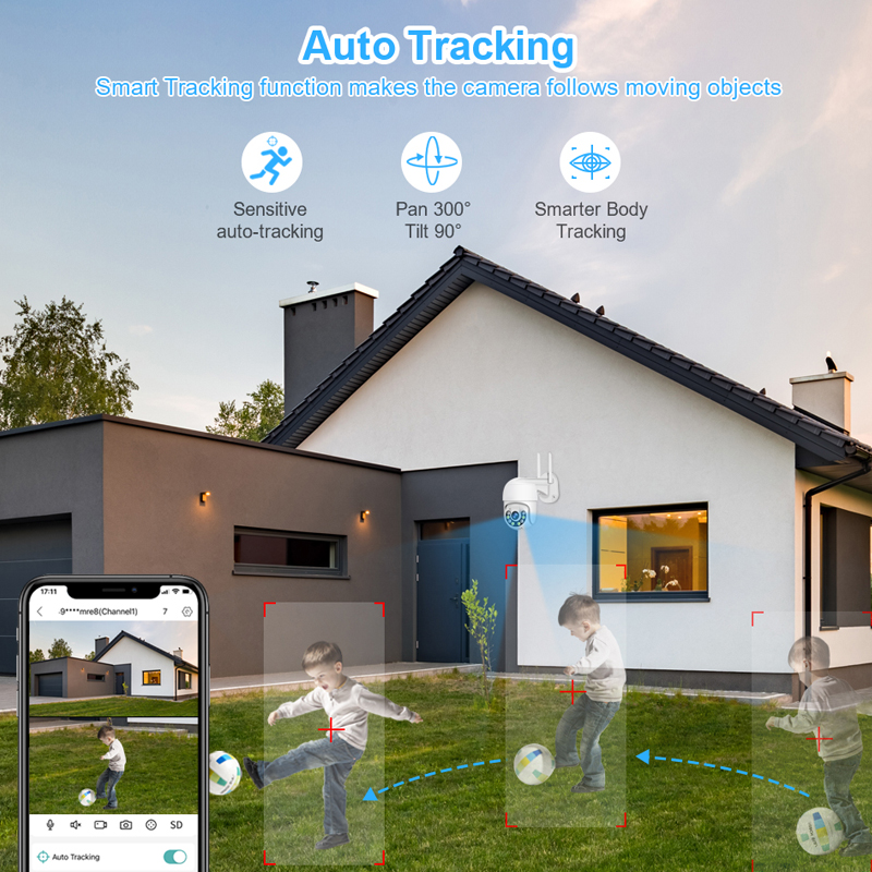 Sistema di Telecamere di Sicur - Home Security Panel recensione e prezzo