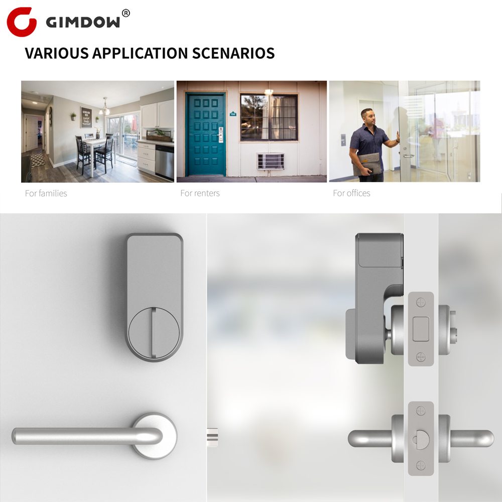 Serratura Digitale Intelligent - Home Security Safe recensione e prezzo